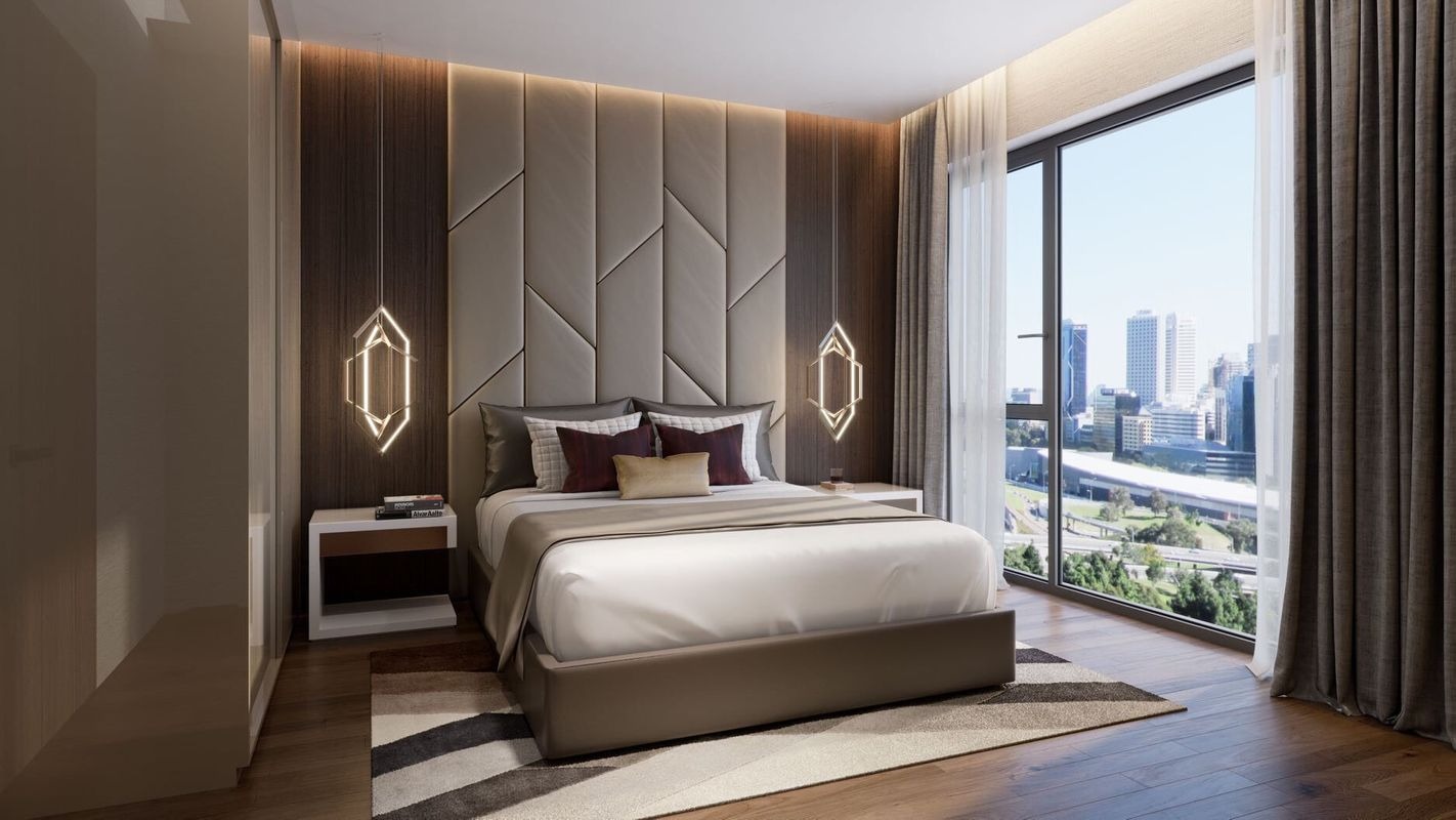 Chung cư An Bình Homeland3