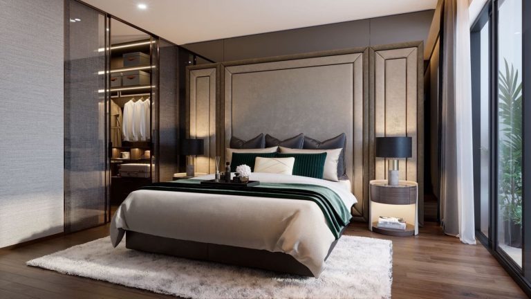 Chung cư An Bình Homeland4